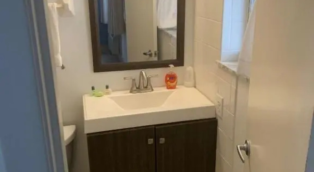 Номер Standard Prestige Hotel Vero Beach