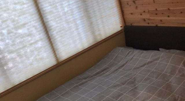 Kyoto Tanbaguchi Classic Japanese House