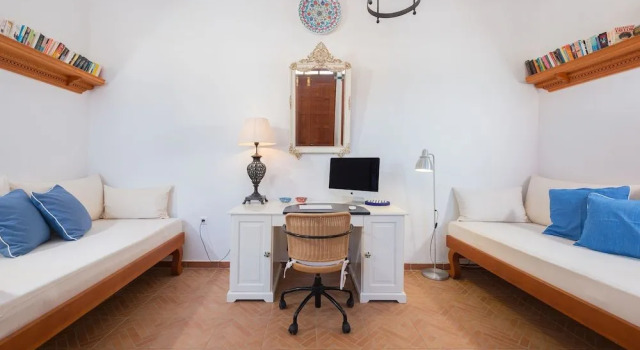 Villa Lindos