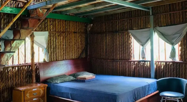 Saigon Garden Homestay, Забронировать Гостевой дом District 12 провинция Хошимин