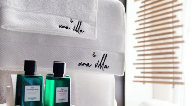 Номер Standard Una Villa - Amalfi Boutique Rooms B&B
