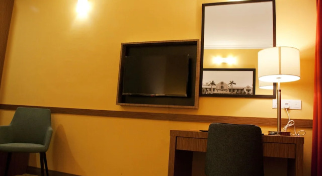 Meranti Park Suites, Reserva ahora Hotel Bukit Tinggi Pahang
