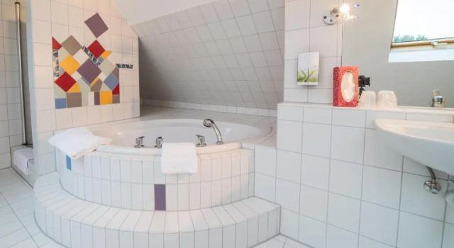 Двухместный номер Standard Hotel am Wasen