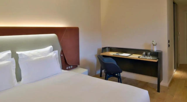 Двухместный номер Superior Hotel Les Haras By Stay Collection
