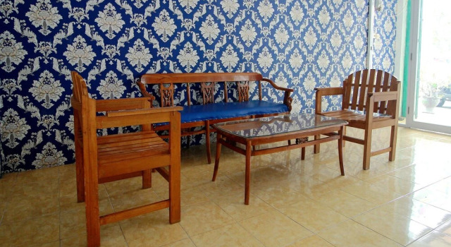 Unib Kostel by OYO Rooms, Prenota Hotel Bengkulu Sumatra