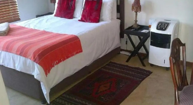 Monacco Guest house, 预订 宾馆 布龙克霍斯茨普雷 豪登省