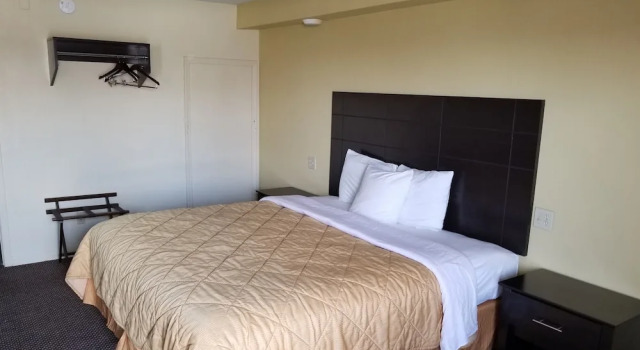 Greenfield Inn, Prenota Locanda Mini-hotel a Indiana, Locanda