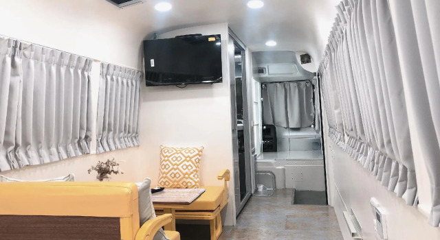 Standard huone Artisan B&B