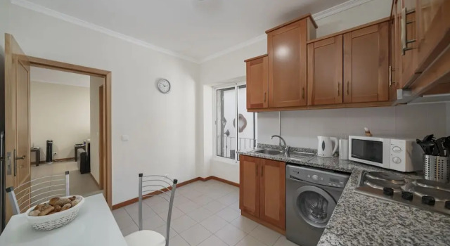 Апартаменты Standard c 1 комнатой OurMadeira - Taberna Apartments