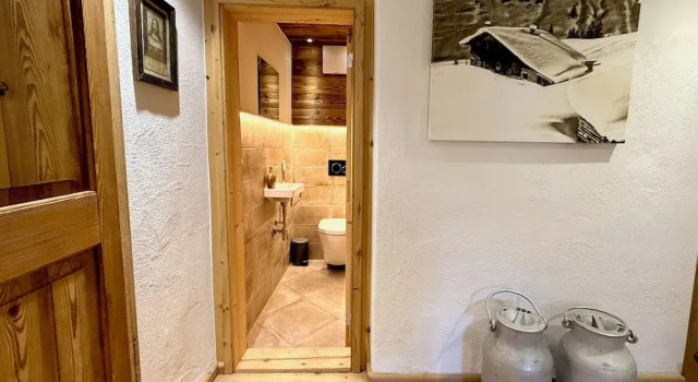 Шале Deluxe Der Erlacher Alpenrefugium 1874 Luxury & Privacy