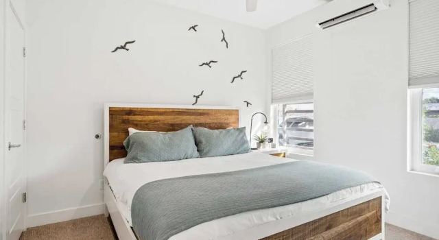 Апартаменты Tranquility at The Lofts Near National Parks