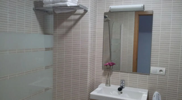 Номер Standard Apartamentos San Isidro 44