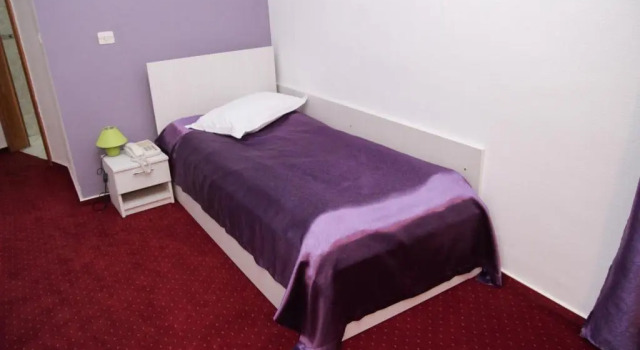 Номер Standard Hotel Dambovita