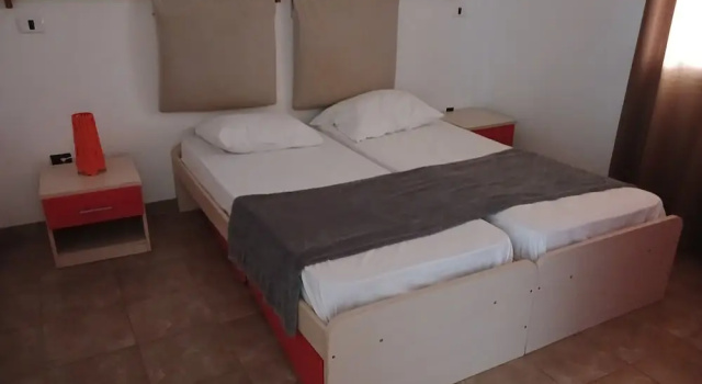 Апартаменты с 2 комнатами с видом на бассейн Bella Breeze Resort