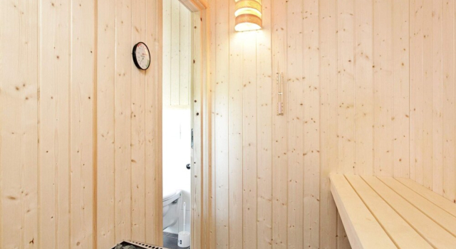 4 Star Holiday Home in Grossenbrode