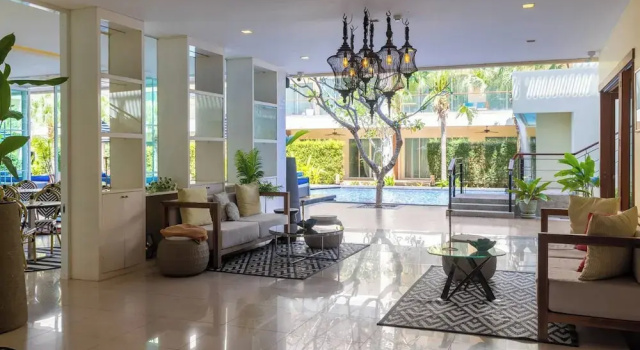 VIP Suite Residence At Tubkaak Beach, Krabi