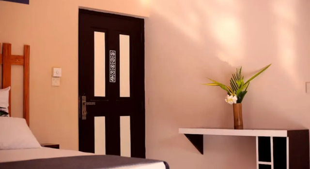 Номер Deluxe Tuk Tuk Hostel Negombo