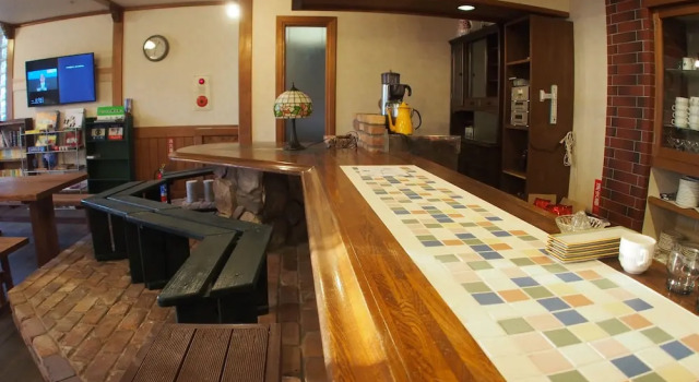 B&B Sora, Buchen Sie Bed & Breakfast Tateshina 