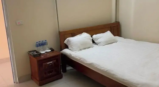 Номер Standard Hoàng Hiệp Hotel Sapa - by BAY LUXURY