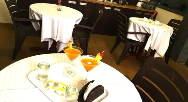 Апартаменты Riva Boutique Apartments