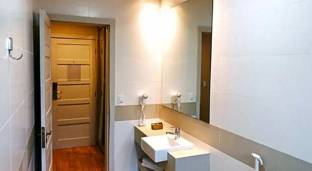 Номер Luxury Grand Carimã Resort & Convention Center