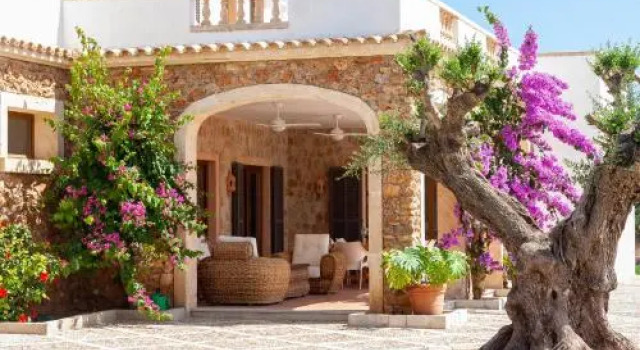 Villa Turquesa, Book Villa Villas in Santa Margalida, Villa