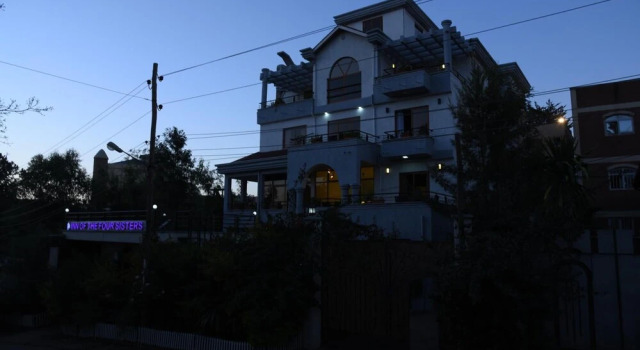 Inn of the Four Sisters