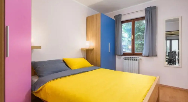 Charming Lovran Apartments With Wonderful Sea View, Забронировать Апартаменты/квартира Отели Ловран с парковкой, Парковка
