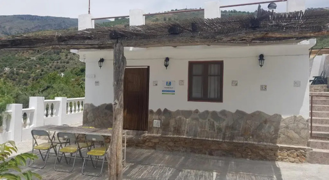 Коттедж Casa Rural La Encina 2