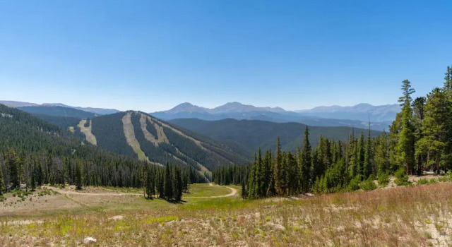 140 Goldenrod Circle by Summit County Mountain Retreats, Book Feriehus Villaer i Vail Ski, Villa