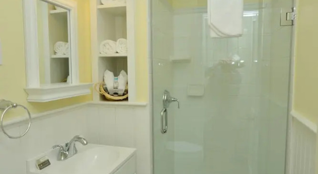 Двухместный номер Standard Newagen Seaside Inn