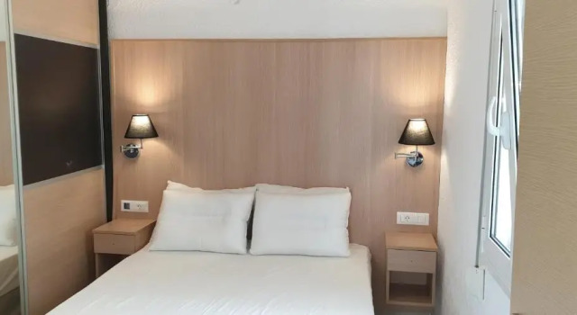 Studio Marevi, Забронировать Отель Отели East Crete с парковкой, Парковка