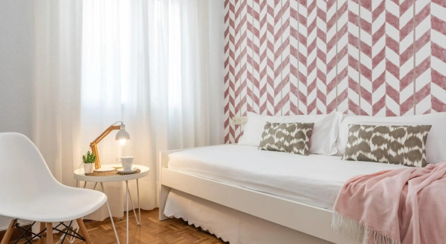 Magno Apartments Asunción, Забронировать Апартаменты/квартира Апартаменты Севильи, рядом с Мост Триана, Апартаменты/квартира