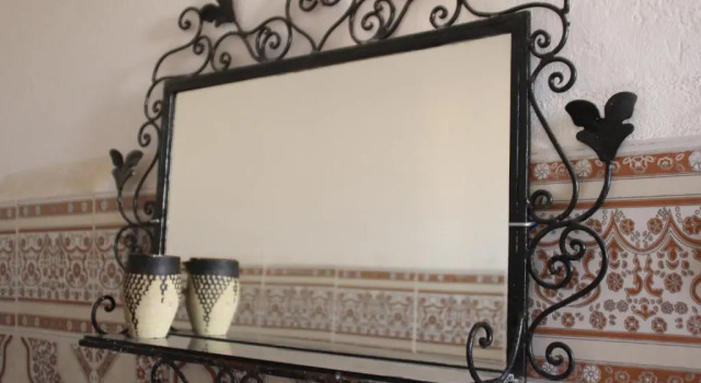 Номер Standard La maison des Lallas