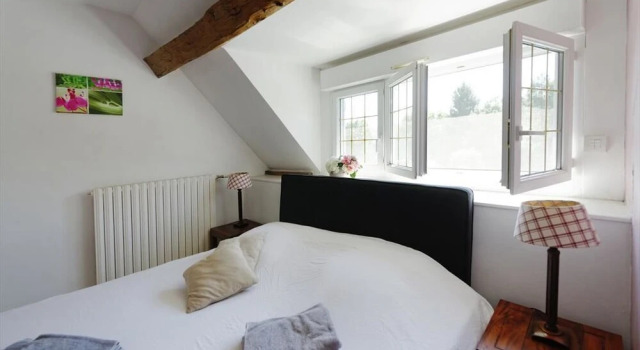 La Guirtelle, Book Hotel Hotels in Burgundy with a Pool, Swimming Pool