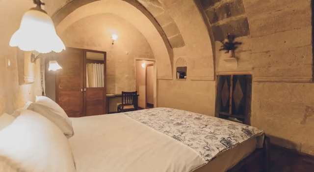 La maison de Sisik, Rezerwuj Hotel Uçhisar 