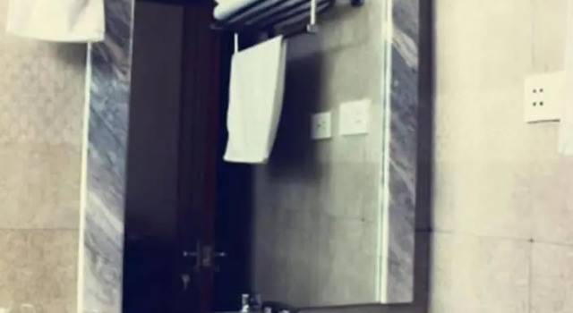 Номер Executive Unison Hotel and Spa