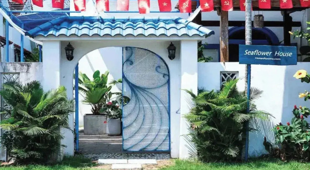 Sea Flower House, Réserver Appartement Da Nang Vietnam