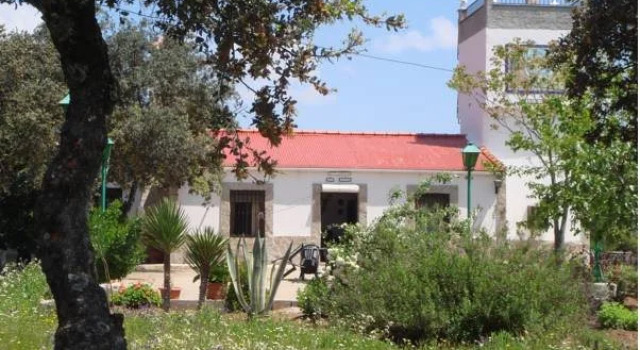 San José, Buchen Sie Hotel Marmolejo Jaén