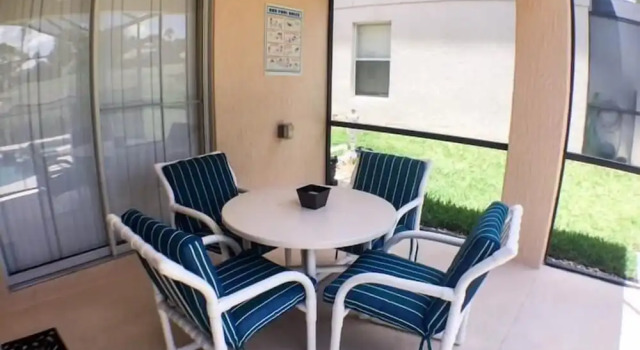 Апартаменты Mariner Pad Apartment 4 Bedroom