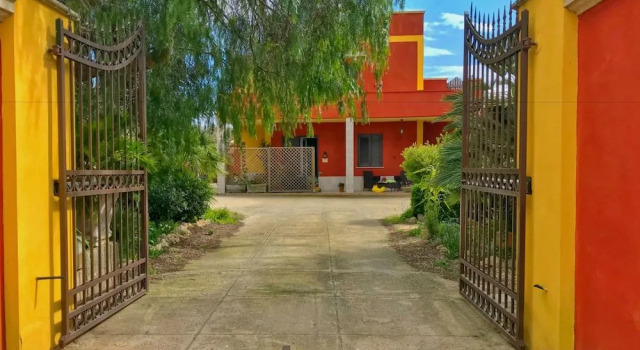 B&B Casa te la Bradamante