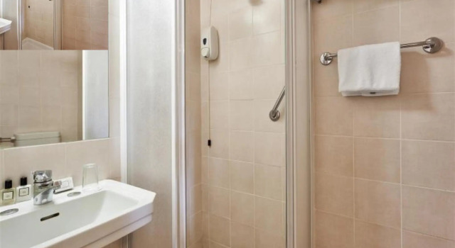 Двухместный номер Classic Hotel Ercolini & Savi