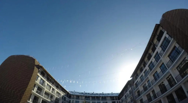 Bakuriani Haystack 99, Rezerwuj Hotel Bakuriani Samckhe Javakheti