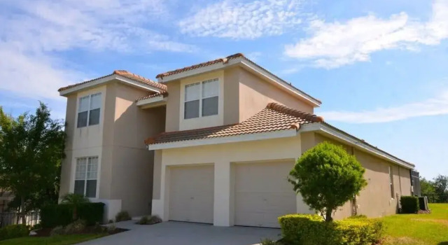 7783tb Windsor Hills Resort 5 Bed 5 Bath
