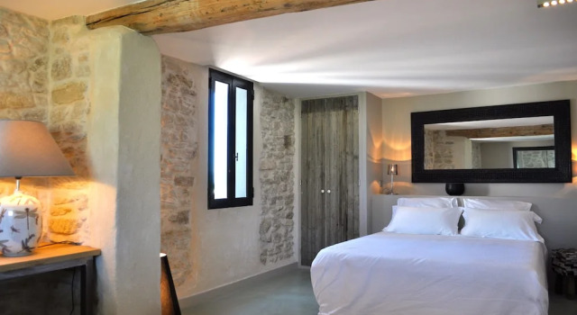 Номер Classic Hôtel La Maison de Crillon