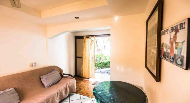 La Dolce Vita, Rezervovat Hotel Hotely v Puntarenas s parkováním, Parkování