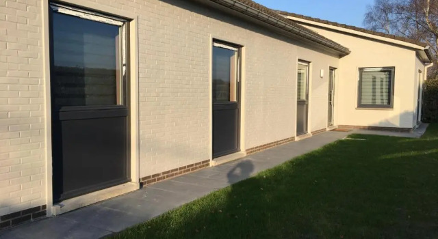 Gîte Céleste, Buchen Sie Ferienwohnung Hotels in Wallonien mit Parkplatz, Parkplätze