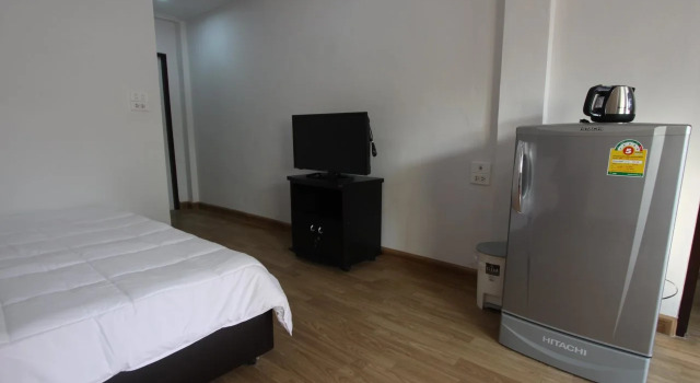 CT Residence