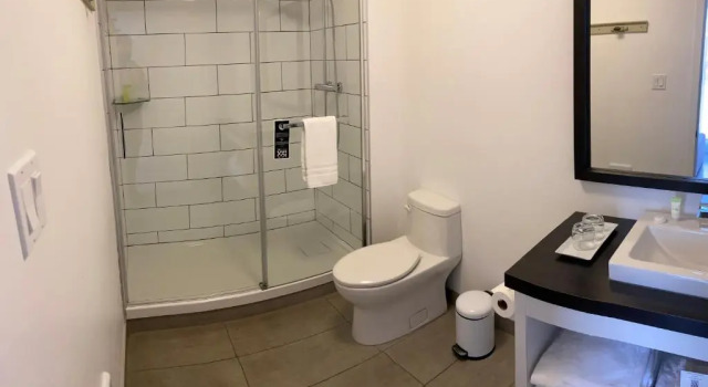 Люкс Hotel Oui GO