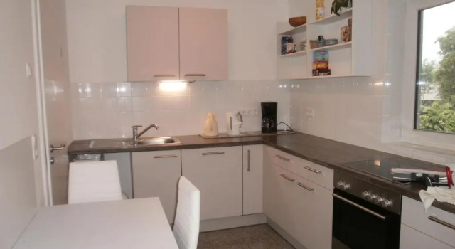 Номер Standard Apartmenthaus Offenbach